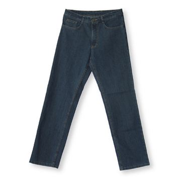 Spodnie robocze Jeans Stretch 46